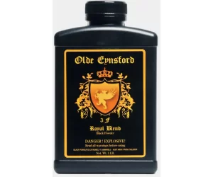 Goex Olde Eynsford 3F Black Powder 1 lb