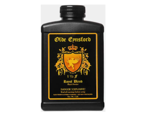 Goex Olde Eynsford 2F Black Powder 1 lb