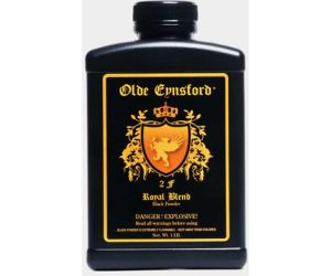 Goex Olde Eynsford 3F Black Powder 1 lb