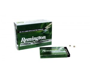 Remington EtronX Electronic Primers Box of 1000 (10 Trays of 100)