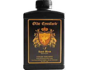 Goex Cannon Black Powder 1 lb
