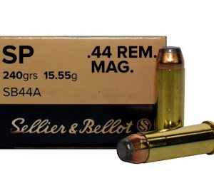 Sellier & Ballot 44